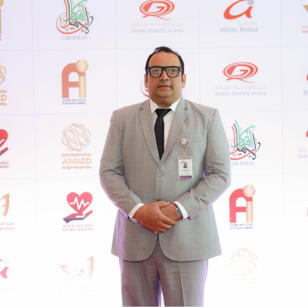 Ajith Kumar Parakkad